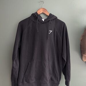 gymshark men's hoodie